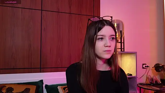 Alison kisss online show from 03-24-26, 05:02