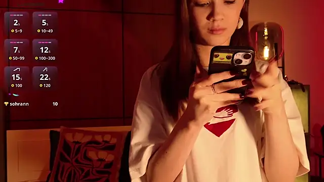 Alison kisss online show from 04-30-26, 03:41