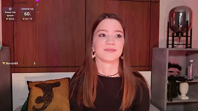 Alison kisss online show from 04-08-26, 05:25