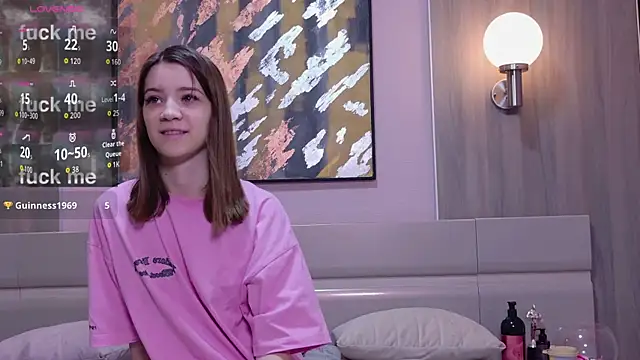 Alison kisss online show from 09-25-25, 10:54