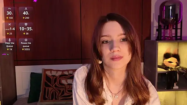 Alison kisss online show from 05-04-26, 04:43