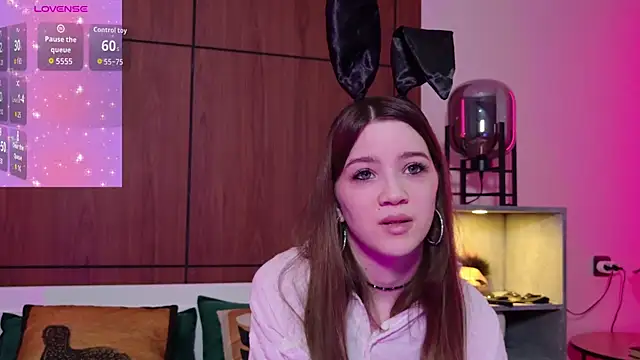 Alison kisss online show from 04-03-26, 05:30