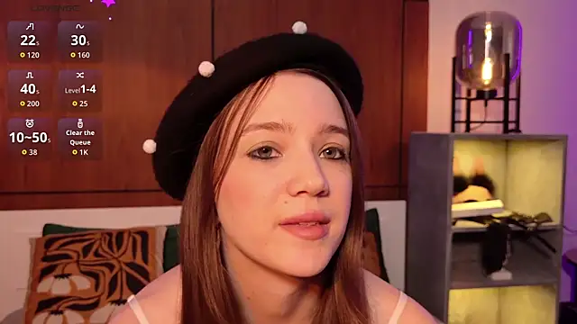 Alison kisss online show from 04-26-26, 06:16