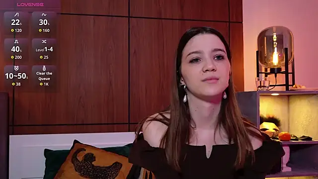 Alison kisss online show from 03-23-26, 06:19