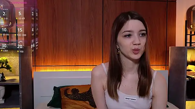 Alison kisss online show from 03-20-26, 03:24