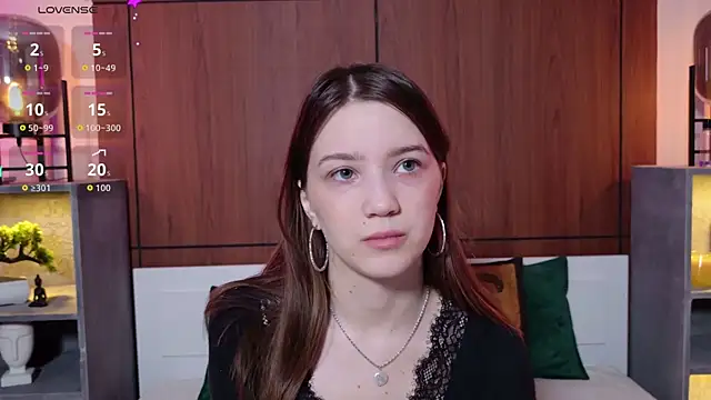 Alison kisss online show from 05-15-26, 06:28