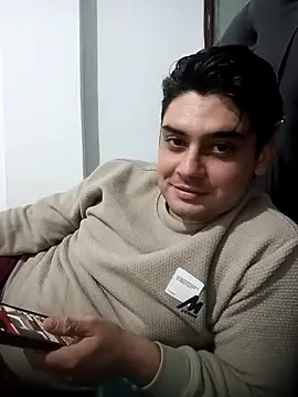 fromero27 online show from 01-11-26, 03:35