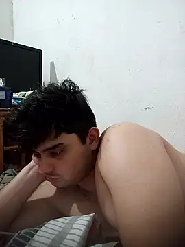 fromero27 online show from 01-12-26, 06:20