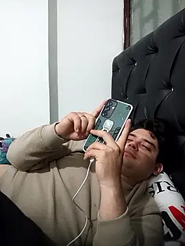 fromero27 online show from 01-09-26, 11:22