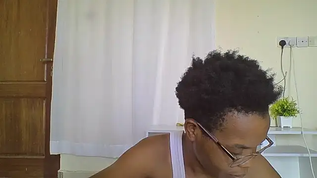 Sexy Dymme online show from 01-19-26, 01:15