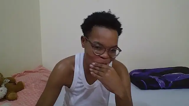 Sexy Dymme online show from 10-26-25, 07:25