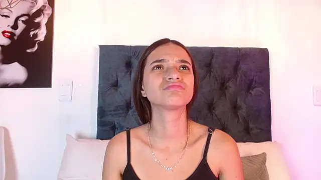 Lilith Nocturne online show from 12-19-25, 07:27