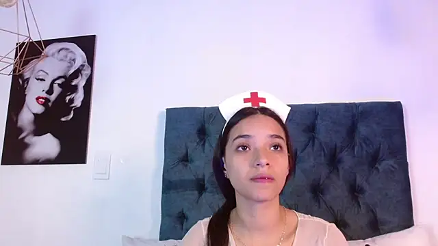 Lilith Nocturne online show from 11-28-25, 06:52