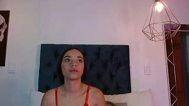 Lilith Nocturne online show from 11-21-25, 05:45