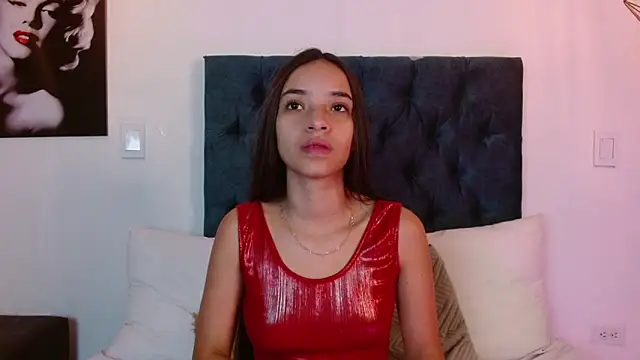 Lilith Nocturne online show from 11-16-25, 12:10