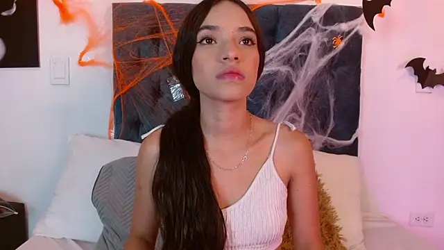 Lilith Nocturne online show from 11-04-25, 06:55