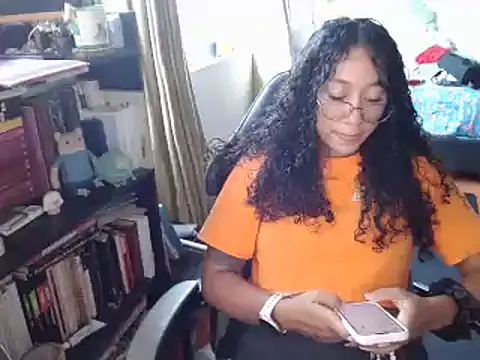 clitia xx online show from 03-31-26, 10:12
