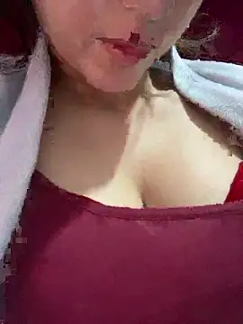 Roubi99six online show from 04-24-26, 11:34