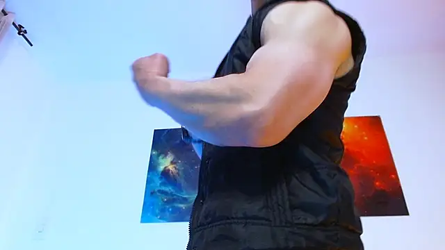 Axel Lover online show from 10-04-25, 11:06