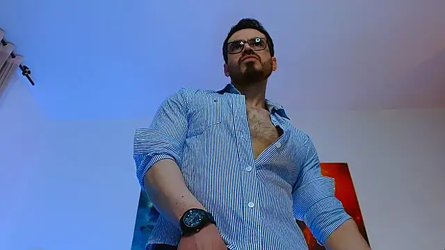 Axel Lover online show from 10-10-25, 11:05