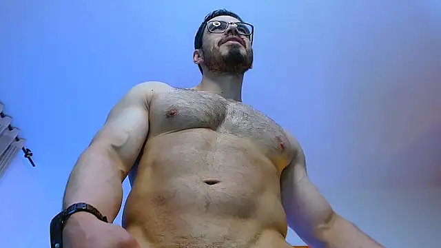 Axel Lover online show from 11-03-25, 10:46