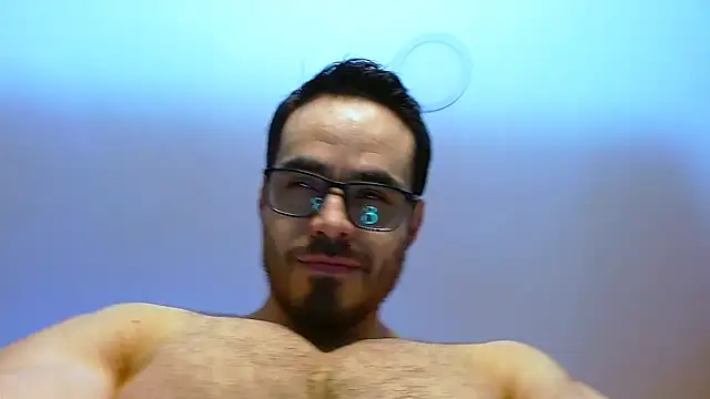 Axel Lover online show from 11-20-25, 12:33