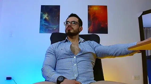 Axel Lover online show from 09-19-25, 11:20
