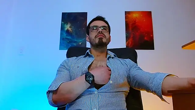 Axel Lover online show from 11-18-25, 11:15