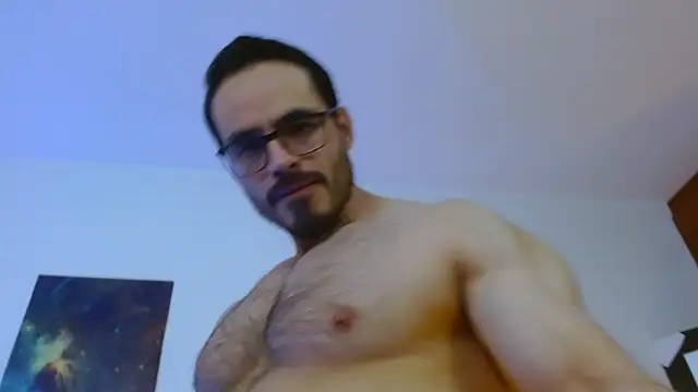 Axel Lover online show from 09-14-25, 09:37