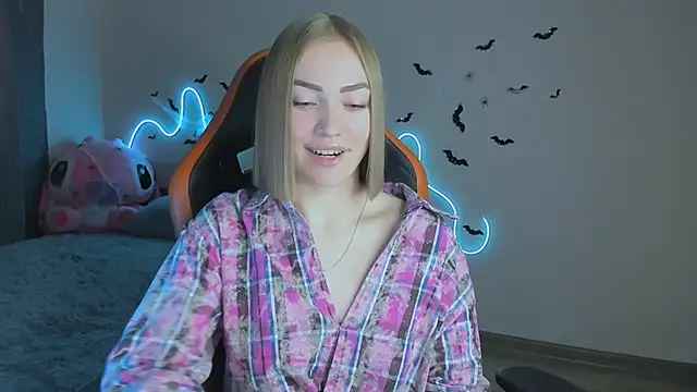 LaraKrein lk online show from 11-02-25, 11:59