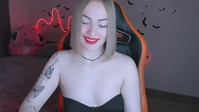 LaraKrein lk online show from 11-03-25, 03:15