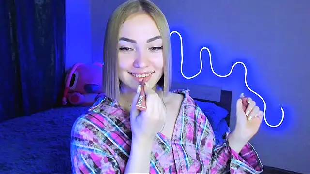 LaraKrein lk online show from 10-09-25, 04:18