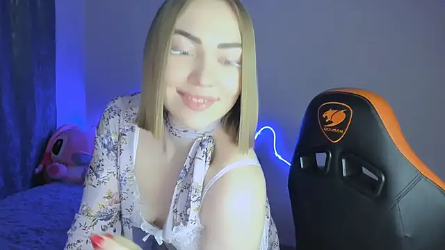 LaraKrein lk online show from 01-06-26, 10:58