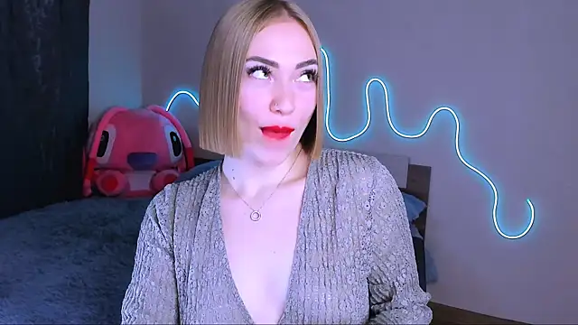 LaraKrein lk online show from 09-16-25, 04:52