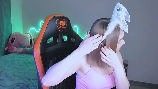 LaraKrein lk online show from 01-08-26, 04:46