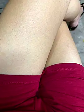 Snapshot of sharon-Hanna chatting on 01-18-26, 01:25 sharon-Hanna online show from 01-18-26, 01:25