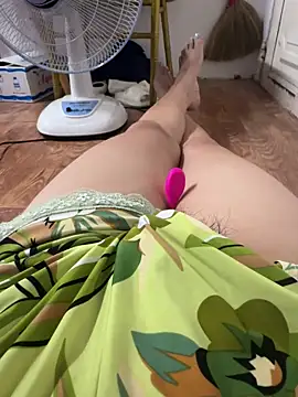 sharon-Hanna online show from 05-17-26, 07:41