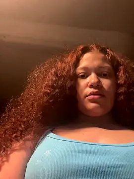 thatgurlred online show from 10-30-25, 08:34