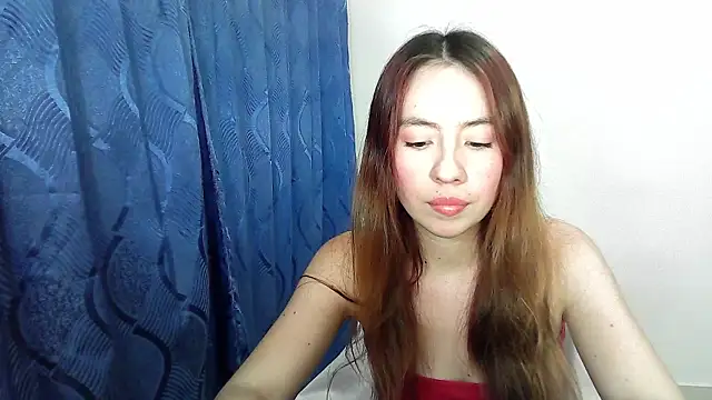  MaiaRosse online show from 04-14-26, 11:43