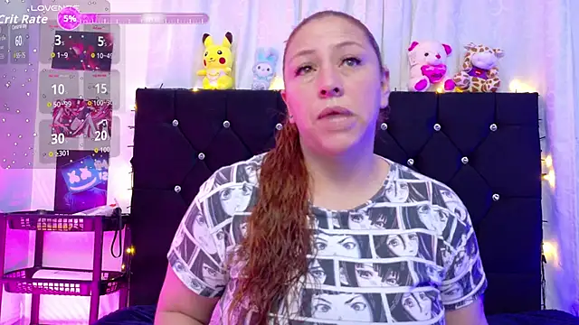 Snapshot of queen_marifer chatting on 09-28-25, 11:50 queen marifer online show from 09-28-25, 11:50