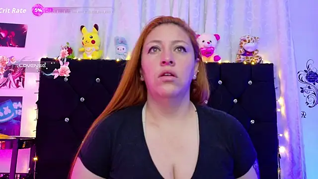 Snapshot of queen_marifer chatting on 10-04-25, 11:01 queen marifer online show from 10-04-25, 11:01