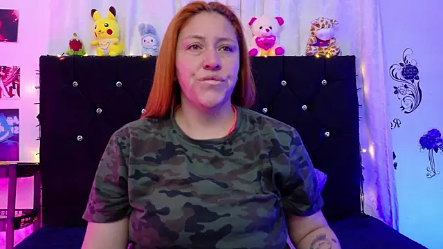 Snapshot of queen_marifer chatting on 10-05-25, 12:40 queen marifer online show from 10-05-25, 12:40