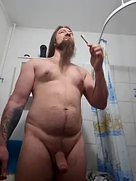 Atawolf87 online show from 02-23-26, 06:14