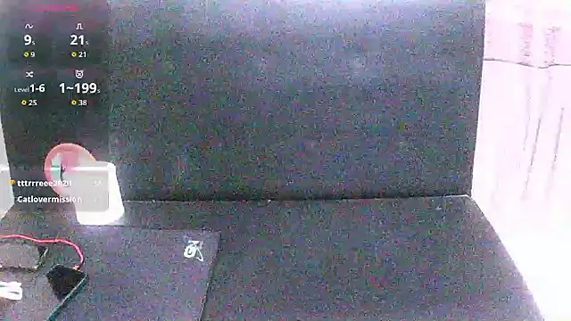 Owe chan online show from 05-23-26, 09:25