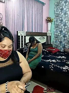 Sexy anaamika online show from 01-15-26, 07:12