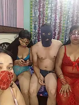 Sexy anaamika online show from 11-01-25, 07:13