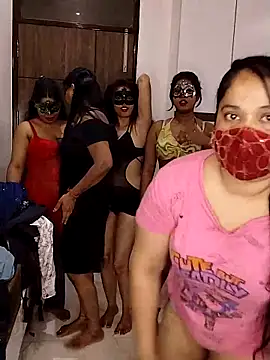 Sexy anaamika online show from 05-03-26, 07:13