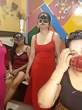 Sexy anaamika online show from 04-03-26, 07:04