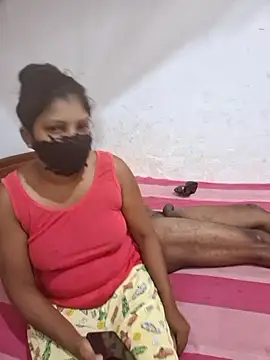Amaayaa online show from 05-27-26, 11:23