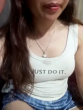 Bianly online show from 04-18-26, 12:29